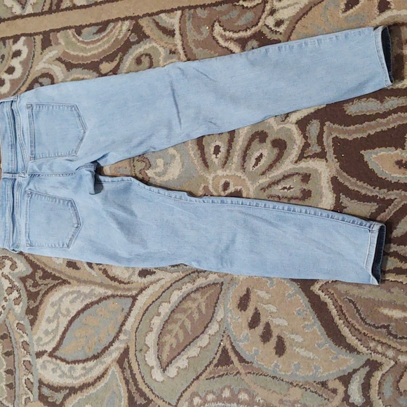 Banana Republic jeans - Picture 5 of 5